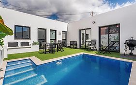 Casita El Pleito